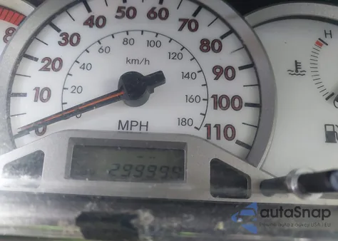 2008 Toyota Corolla S из США, поврежденный, VIN 2T1BR32E48C927979